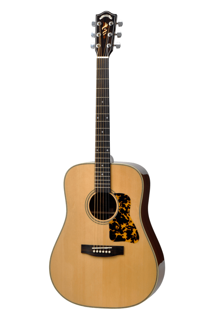 Headway - HD-560S NA - Quintessence Guitars